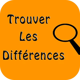 Trouver les diff&eacute;rences