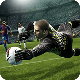 Real Soccer 2013 Game