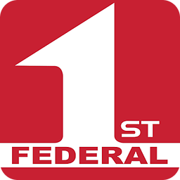 First Federal Mobile Banking