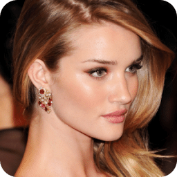 Rosie Huntington Whiteley LWPs