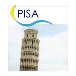 Pisa - Guida Turistica by Losna