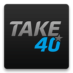 Take 40