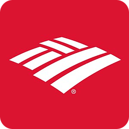 美国银行Bank of America