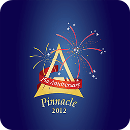 Pinnacle 2013