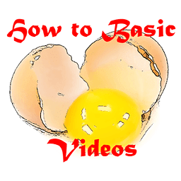 How to Basic