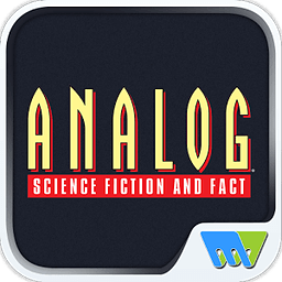 Analog Science Fiction &amp; Fact