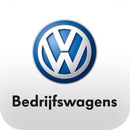 VW Bedrijfswagens Service App