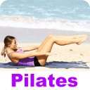 Pilates Clase español