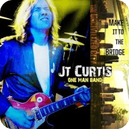 JT Curtis