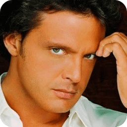 Luis Miguel Music