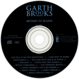 Garth Brooks All Lyrics