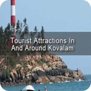 Tourist Attractions Kovalam