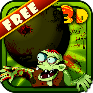Ball vs. Zombies FREE