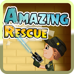 Amazing Rescue