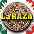 La Raza Live Wallpaper FREE