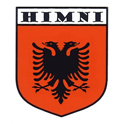 Himni Komb&euml;tar