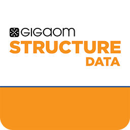 GigaOM Structure:Data 2013