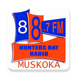 Hunters Bay Radio