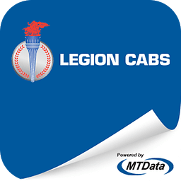 Legion Cabs