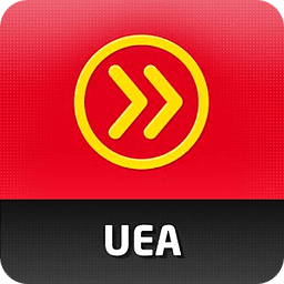 INTO UEA Student app