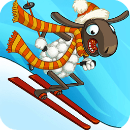 Sheep Ski