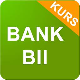 Kurs Bank BII