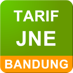 Tarif JNE Bandung
