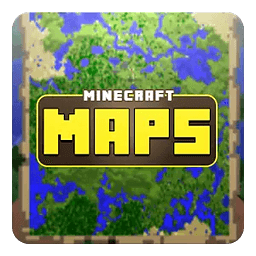 Maps For Minecraft PE