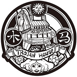 木马剧场 TROJAN HOUSE