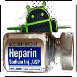 Heparin Drip