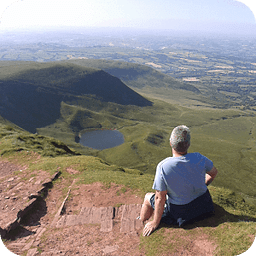 Welsh Walks