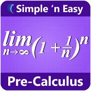 Pre-Calculus by WAGmob