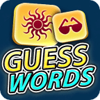 Guess Words from emoji