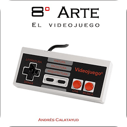 8&ordm; Arte el videojuego.