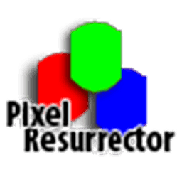 Pixel Resurrector