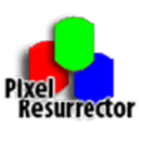 Pixel Resurrector