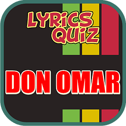Lyrics Quiz: Don Omar