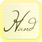 Handwrite Font