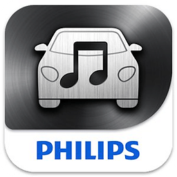 Philips CarStudio