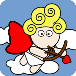 Cupid Cannot Miss