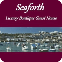 Seaforth Guest House