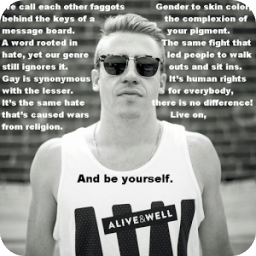 Macklemore All Lyrics