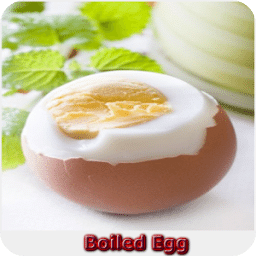 Boil Eggs