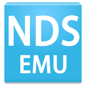 emu.NDS模拟器