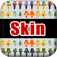 Best Skin for Minecraft