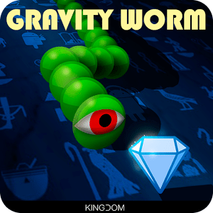 Gravity Worm