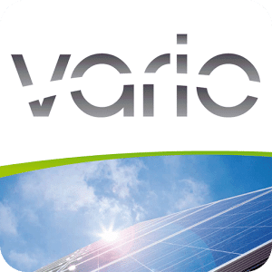 Vario Solar Calculator