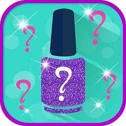 Nail Polish Quiz Color N...