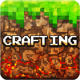 CRAFTING: minecraft 游戏免费
