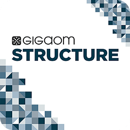 GigaOM Structure 2013